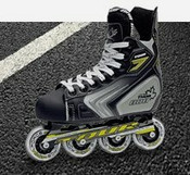Roller Hockey Skates