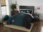 Philadelphia Eagles Bed & Bath
