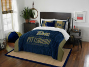 Pittsburgh Panthers Bed & Bath
