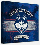 Connecticut Huskies Photos & Wall Art