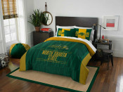 North Dakota State Bison Bed & Bath