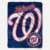 Washington Nationals Bed & Bath