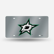 Dallas Stars Car Accessories