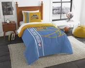 Denver Nuggets Bed & Bath