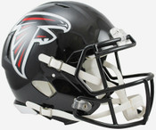 Atlanta Falcons Collectibles & Memorabilia