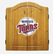 Minnesota Twins Game Room & Fan Cave