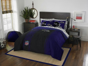 Baltimore Ravens Bed & Bath