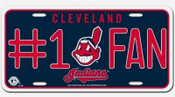 Cleveland Guardians Car Accessories
