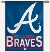 Atlanta Braves Lawn & Garden