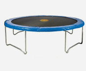 Trampolines
