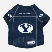 BYU Cougars Pet Supplies