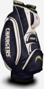 Los Angeles Chargers Golf Accessories