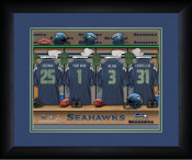 Seattle Seahawks Personalized Gifts