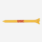 Collegiate Golf Tees