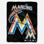 Miami Marlins Bed & Bath