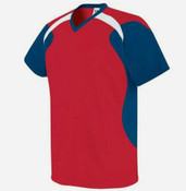 Custom Men's/Women's Soccer Jerseys