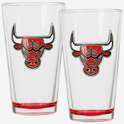 Chicago Bulls Kitchen & Bar
