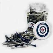 Winnipeg Jets Golf Accessories