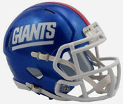 Mini NFL Helmets