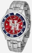 Houston Cougars Watches & Jewelry