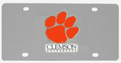 Clemson Tigers Car Accessories