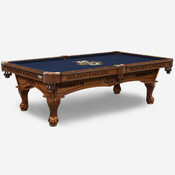 Marquette Golden Eagles Game Room