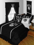 Brooklyn Nets Bed & Bath