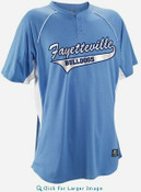 Youth Custom Team Baseball Jerseys