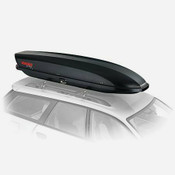 Car Rooftop Cargo Boxes