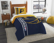 Indiana Pacers Bed & Bath