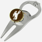Wyoming Cowboys Golf Accessories