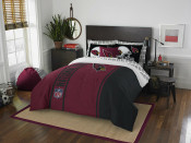 Arizona Cardinals Bed & Bath