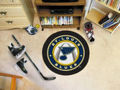 St. Louis Blues Home And Office