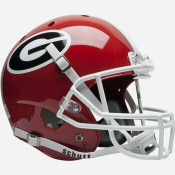 Georgia Bulldogs Collectibles