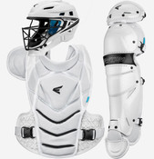 Fastpitch Catchers Equipment