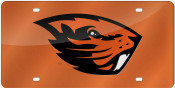 Oregon State Beavers Car Accessories