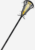 Women's Lacrosse Sticks