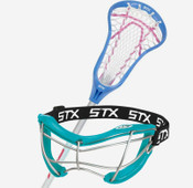 Women's Lacrosse Equipment
