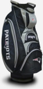 New England Patriots Golf Accessories