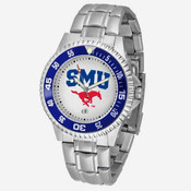 Southern Methodist Mustangs Watches & Jewelry