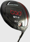 Drivers / Fairway Woods / Hybrids