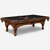 Eastern Washington Eagles Game Room