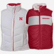 Nebraska Cornhuskers Jerseys and Apparel