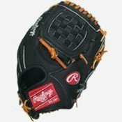 Rawlings Baseball Gloves