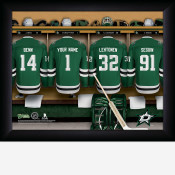 Dallas Stars Personalized Gifts