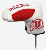 Utah Utes Golf Accessories