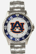 Auburn Tigers Watches & Jewelry