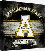 Appalachian State Mountaineers Photos & Wall Art