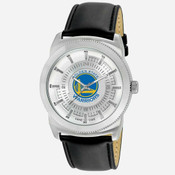 Golden State Warriors Watches & Jewelry
