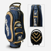 Milwaukee Brewers Golf Accessories